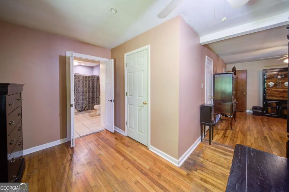 153 Dawson Forest RD Dawsonville, GA 30534