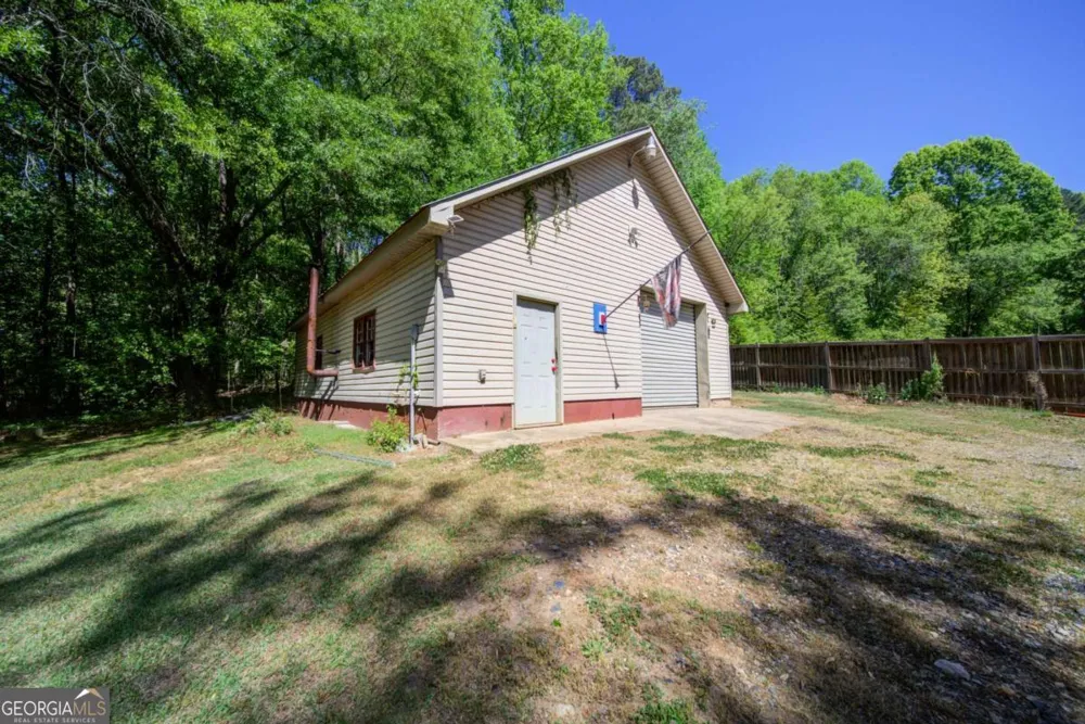 153 Dawson Forest RD Dawsonville, GA 30534