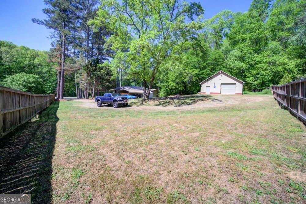 153 Dawson Forest RD Dawsonville, GA 30534