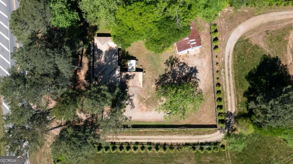 153 Dawson Forest RD Dawsonville, GA 30534