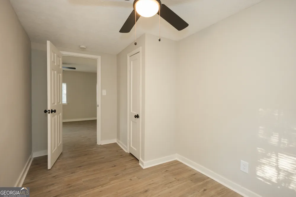 1465 Pine DR Griffin, GA 30223