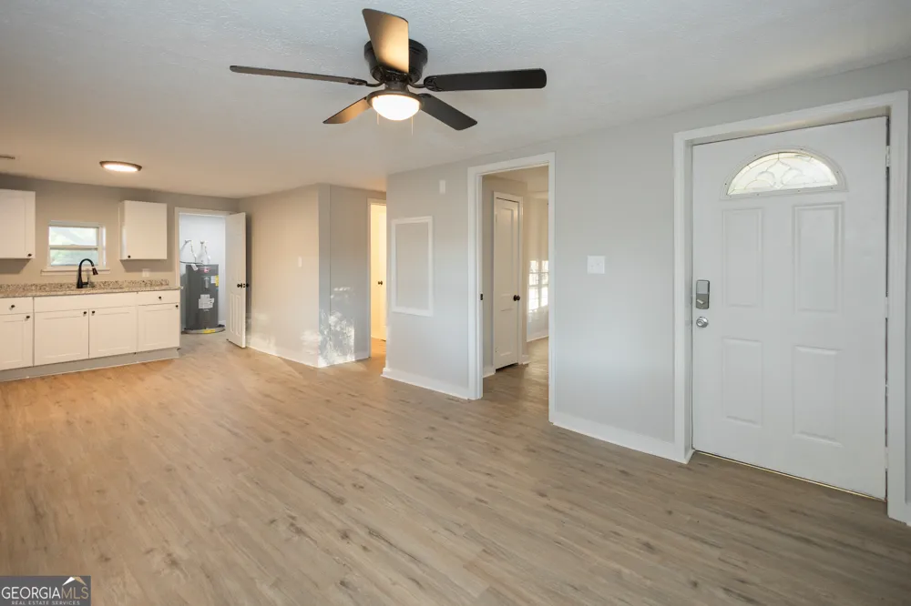 1465 Pine DR Griffin, GA 30223