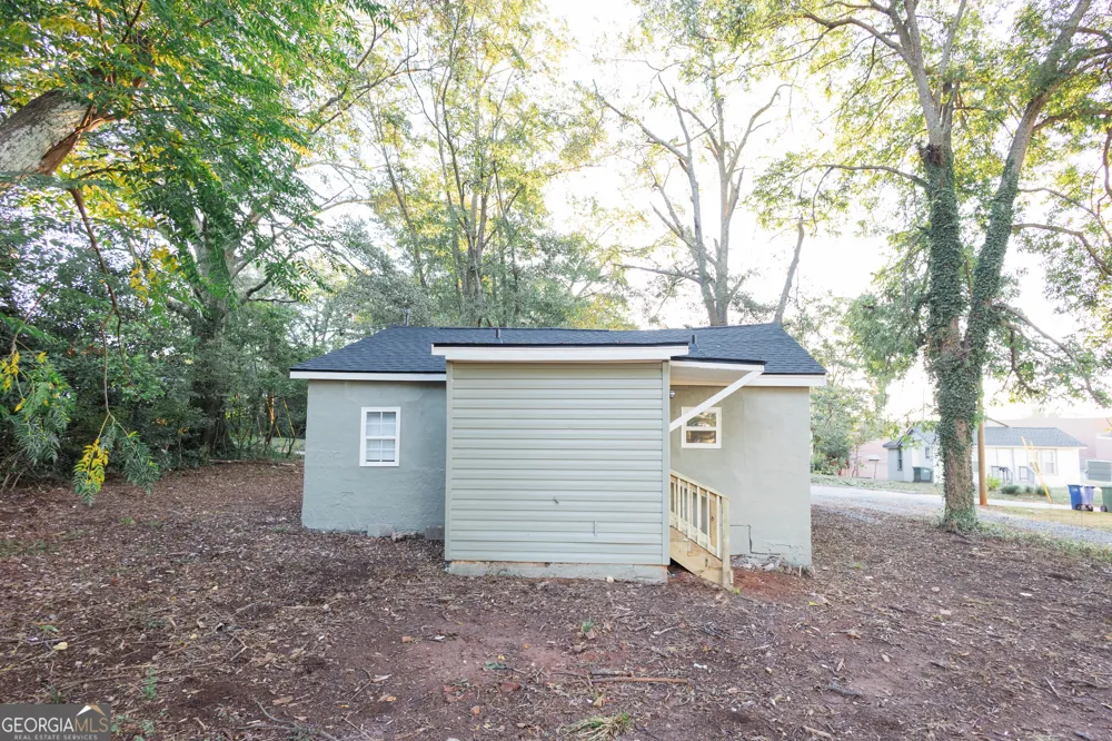 1465 Pine DR Griffin, GA 30223