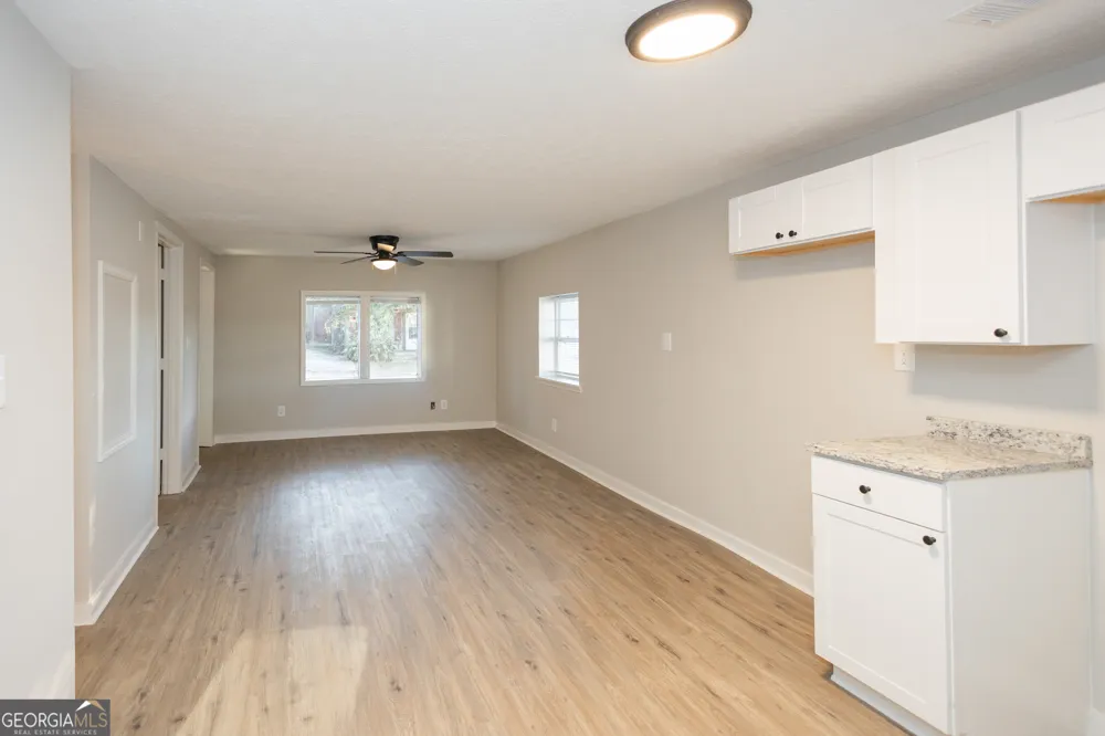 1465 Pine DR Griffin, GA 30223