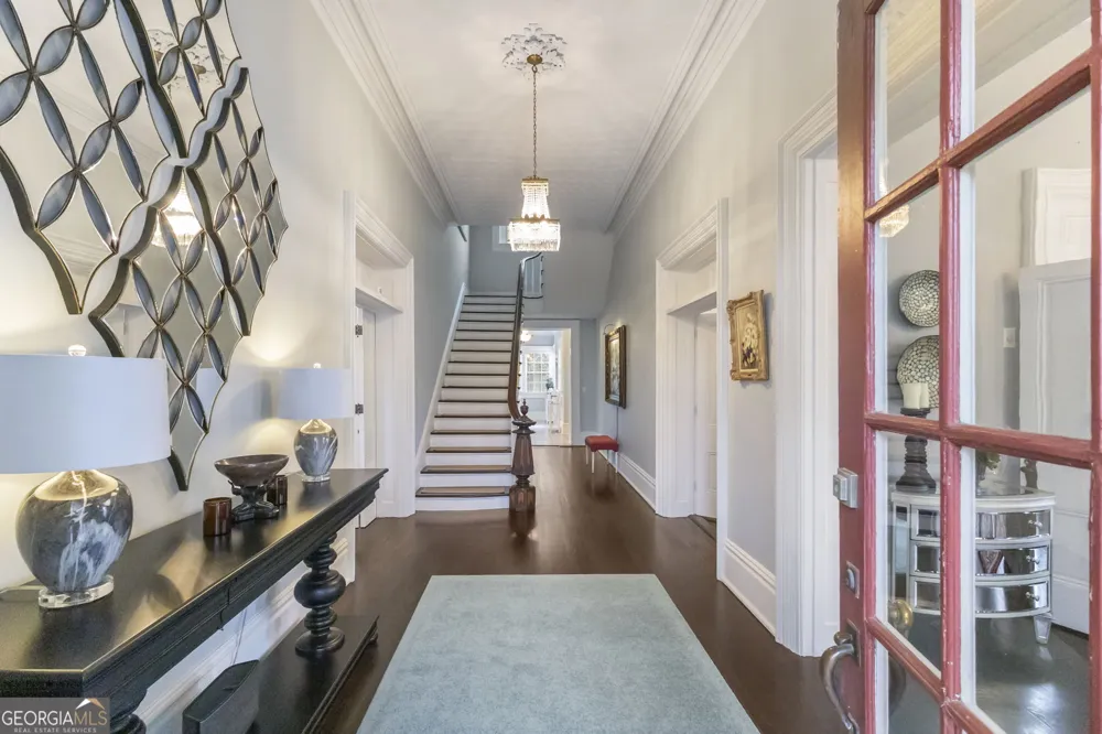 26 Magnolia ST Grantville, GA 30220