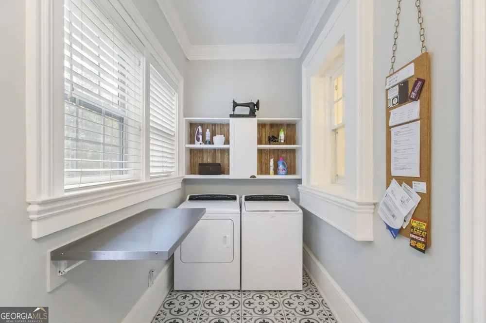 26 Magnolia ST Grantville, GA 30220