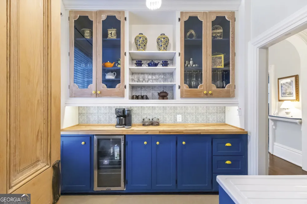 26 Magnolia ST Grantville, GA 30220