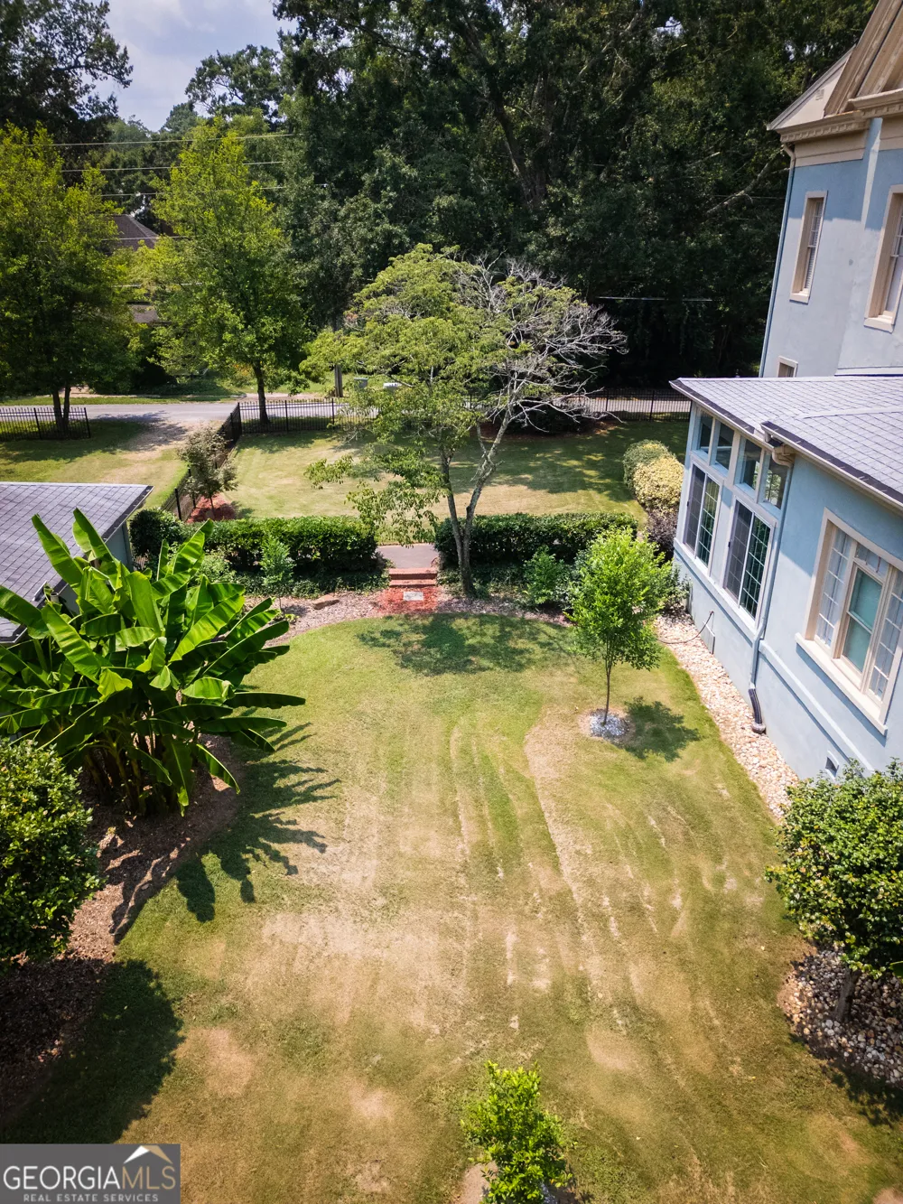 26 Magnolia ST Grantville, GA 30220