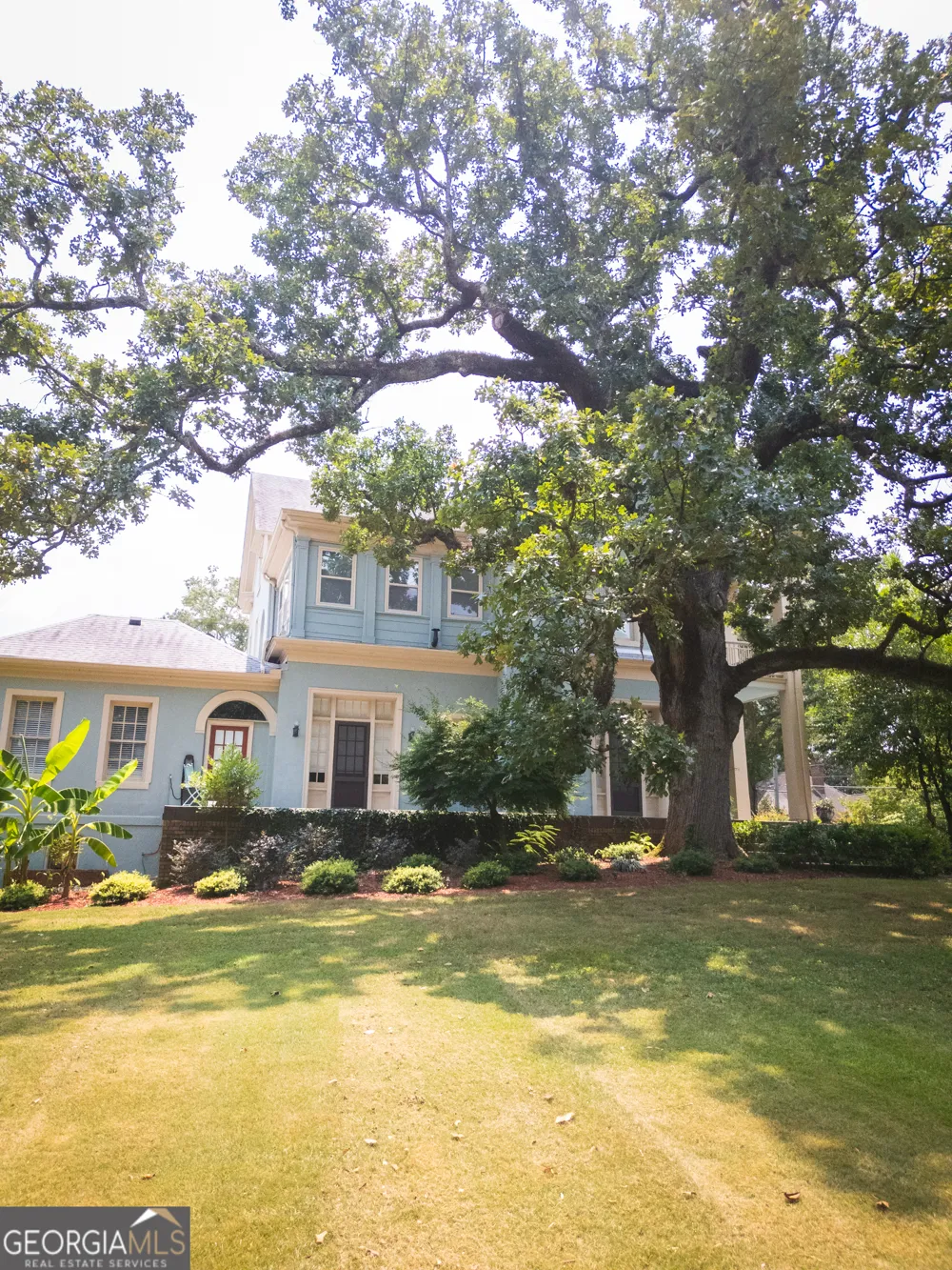 26 Magnolia ST Grantville, GA 30220