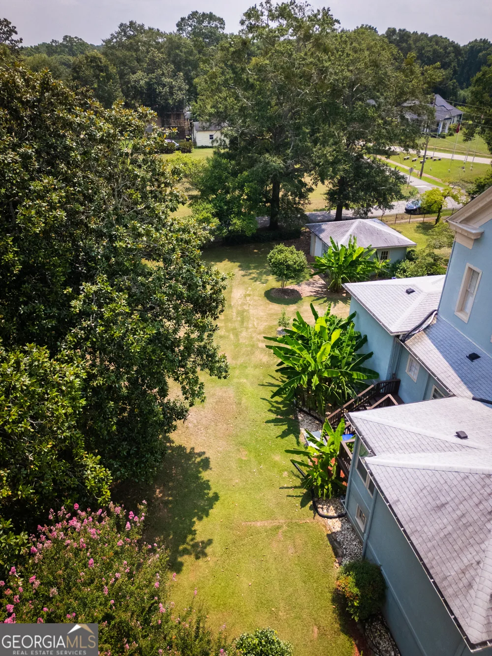 26 Magnolia ST Grantville, GA 30220
