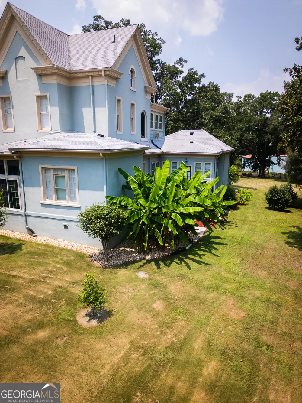 26 Magnolia ST Grantville, GA 30220