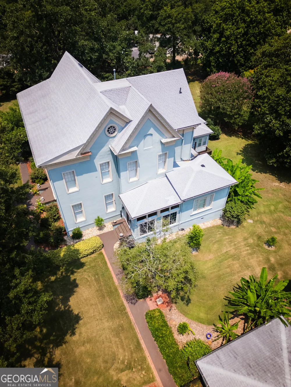 26 Magnolia ST Grantville, GA 30220