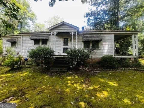 173 Pear Valley DR