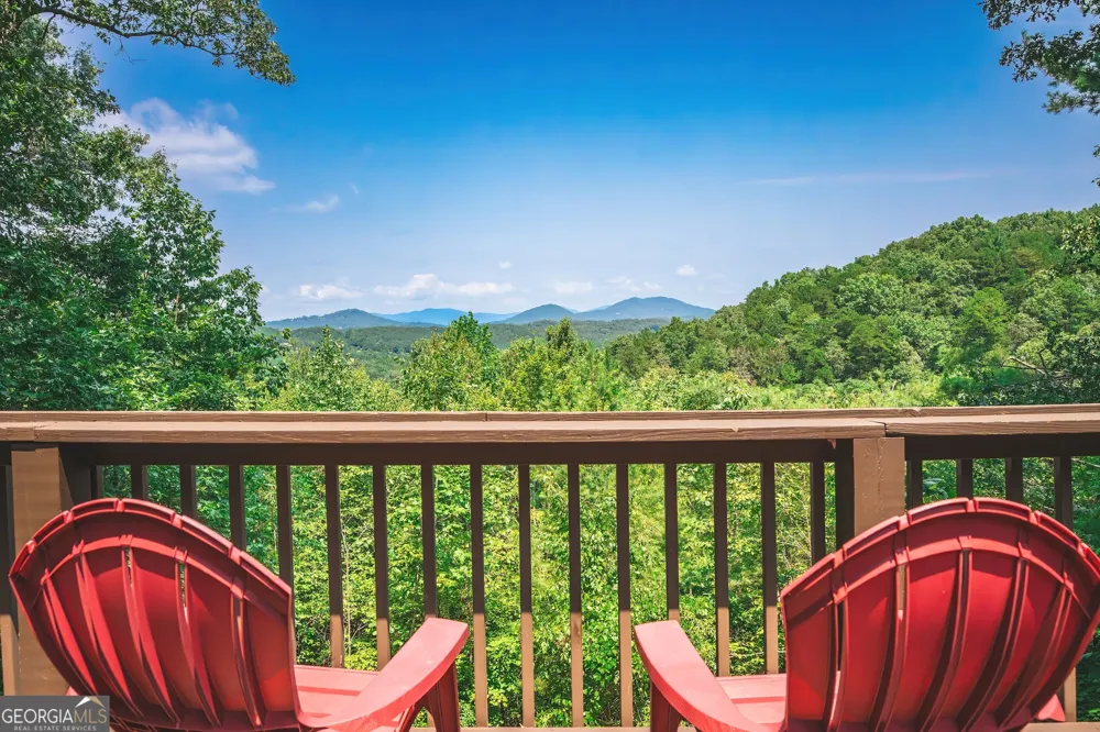 88 Down Yonder RD Morganton, GA 30560