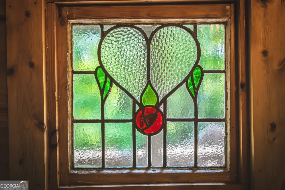 88 Down Yonder RD Morganton, GA 30560