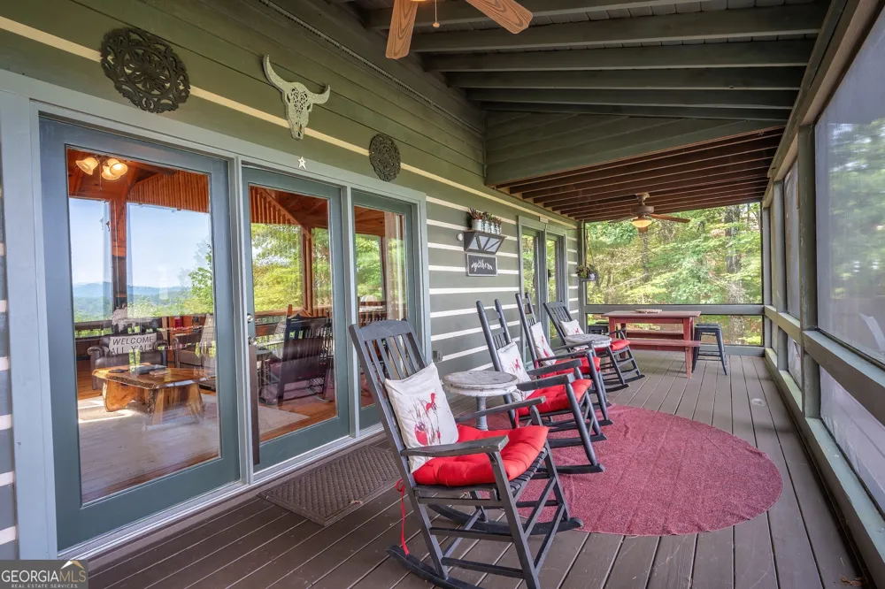 88 Down Yonder RD Morganton, GA 30560