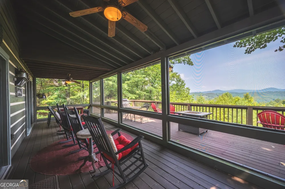 88 Down Yonder RD Morganton, GA 30560