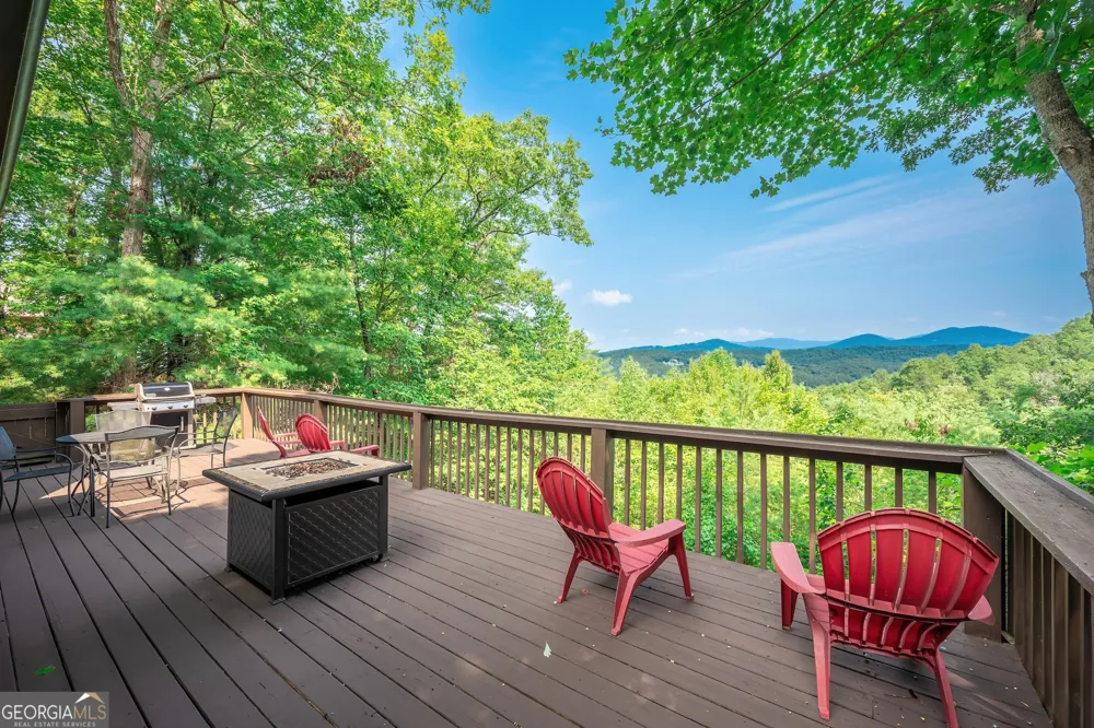 88 Down Yonder RD Morganton, GA 30560