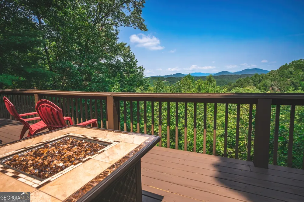88 Down Yonder RD Morganton, GA 30560