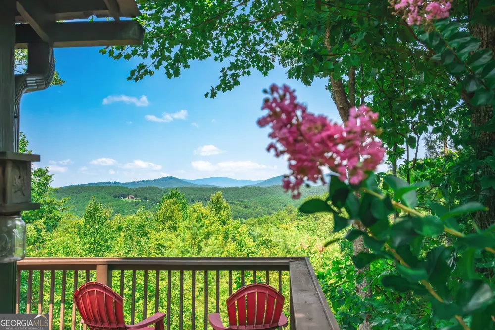 88 Down Yonder RD Morganton, GA 30560