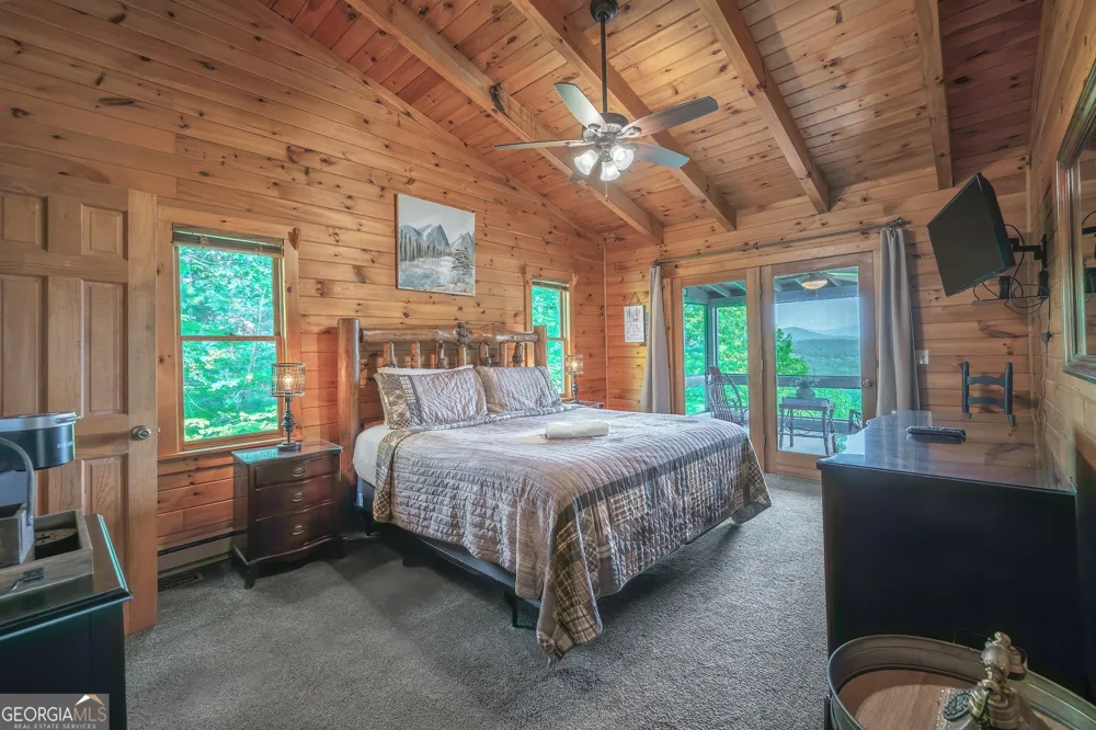 88 Down Yonder RD Morganton, GA 30560