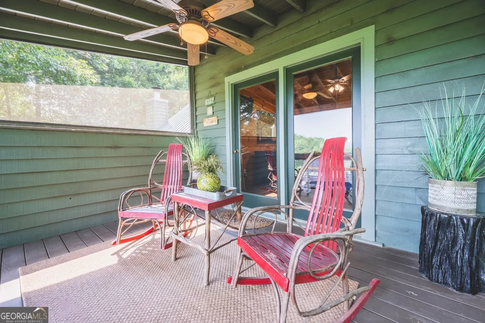 88 Down Yonder RD Morganton, GA 30560