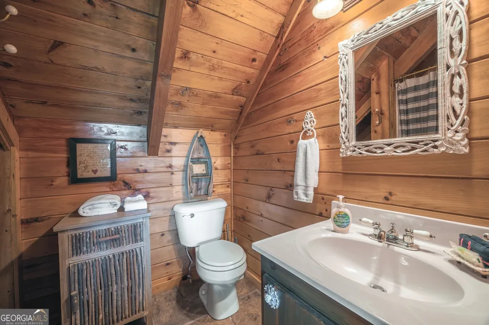 88 Down Yonder RD Morganton, GA 30560