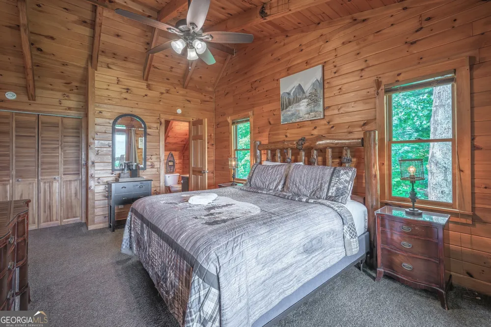 88 Down Yonder RD Morganton, GA 30560