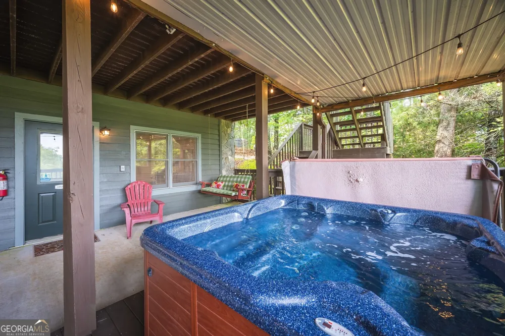 88 Down Yonder RD Morganton, GA 30560