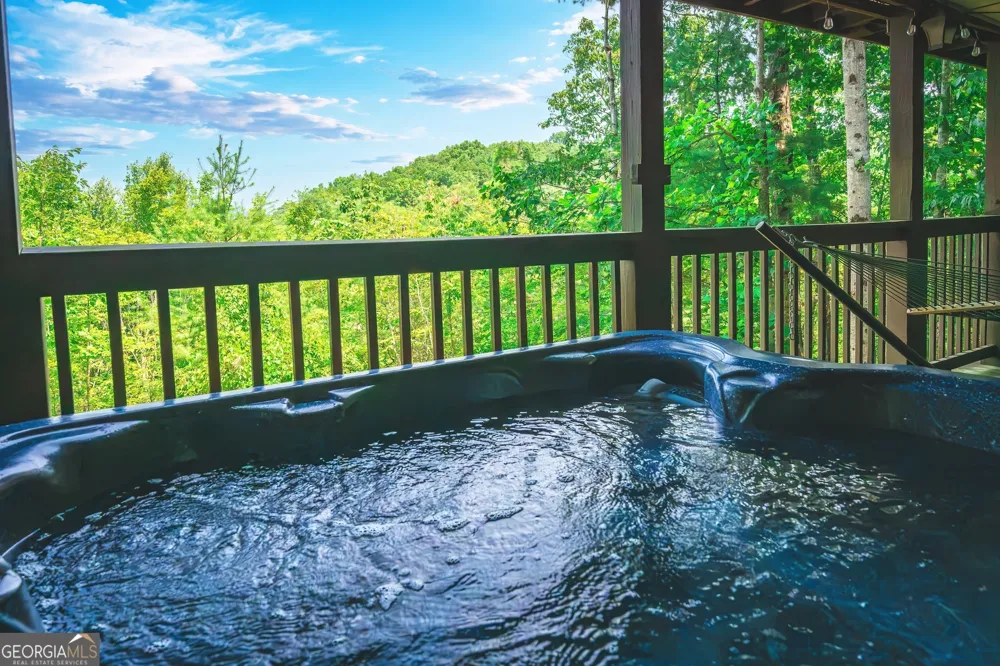 88 Down Yonder RD Morganton, GA 30560