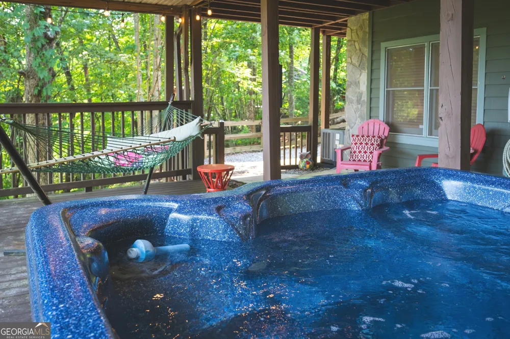 88 Down Yonder RD Morganton, GA 30560