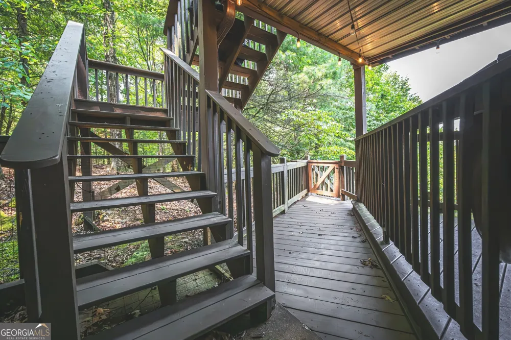 88 Down Yonder RD Morganton, GA 30560