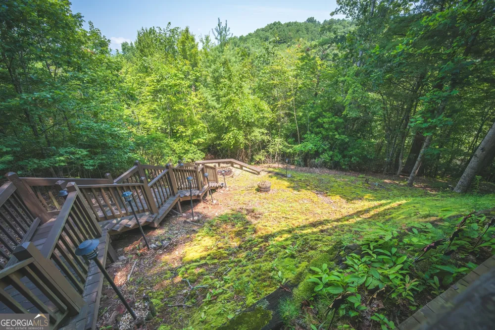 88 Down Yonder RD Morganton, GA 30560