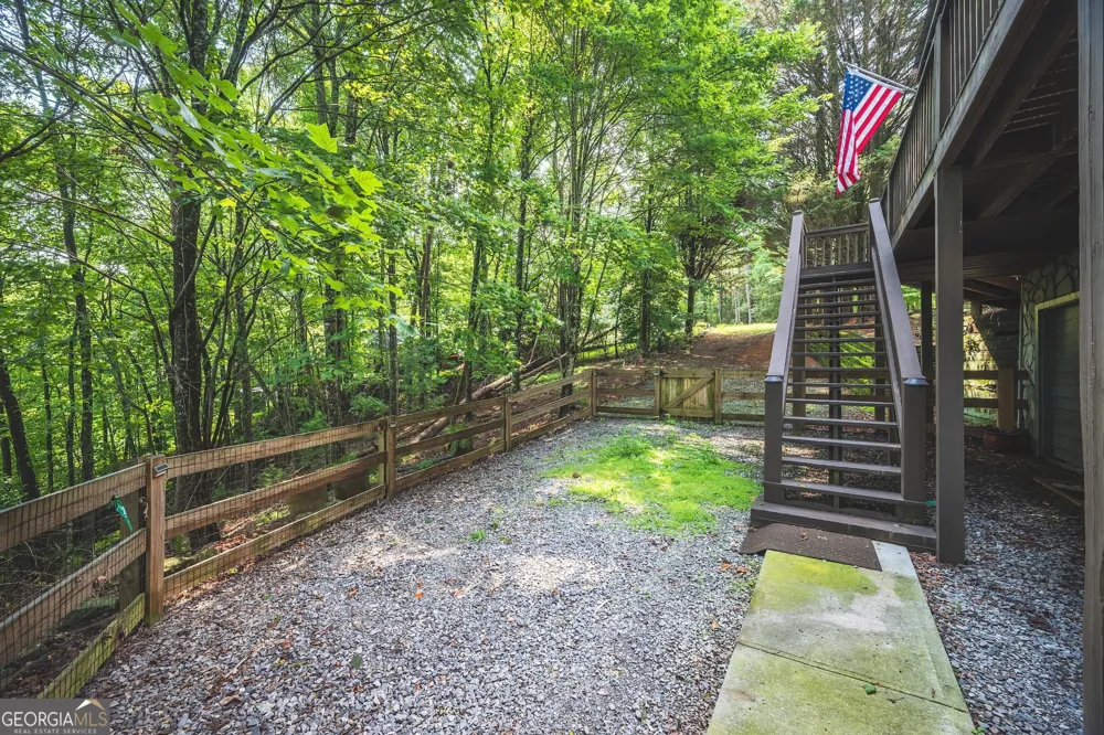 88 Down Yonder RD Morganton, GA 30560