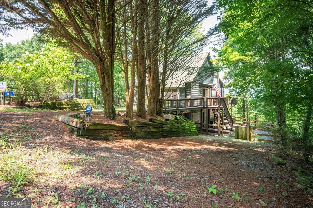 88 Down Yonder RD Morganton, GA 30560
