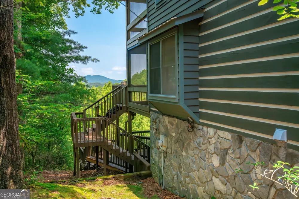 88 Down Yonder RD Morganton, GA 30560