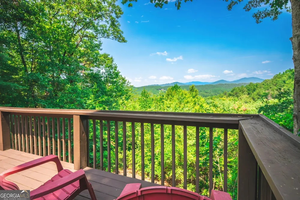 88 Down Yonder RD Morganton, GA 30560