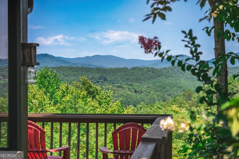 88 Down Yonder RD Morganton, GA 30560
