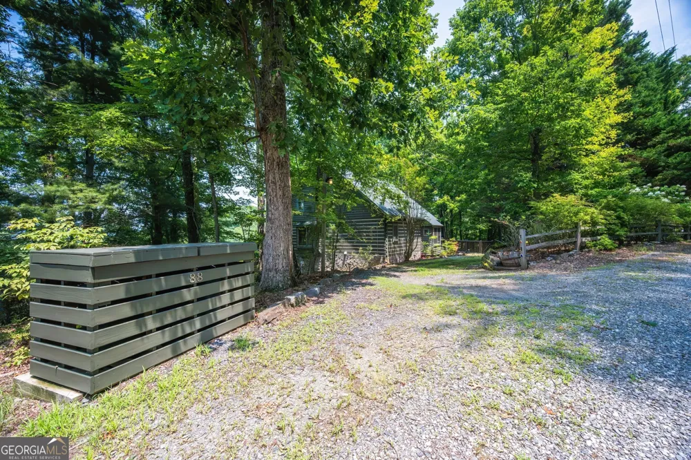 88 Down Yonder RD Morganton, GA 30560