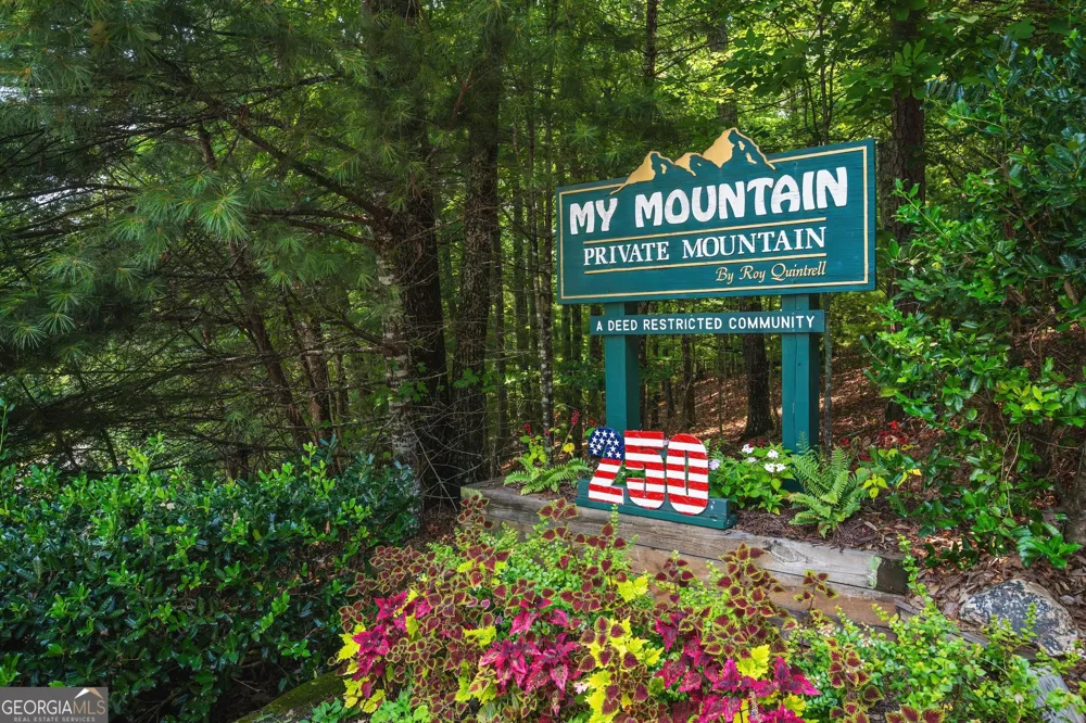 88 Down Yonder RD Morganton, GA 30560