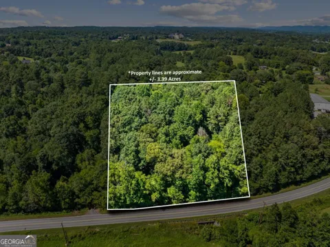 0 Mount Pisgah RD