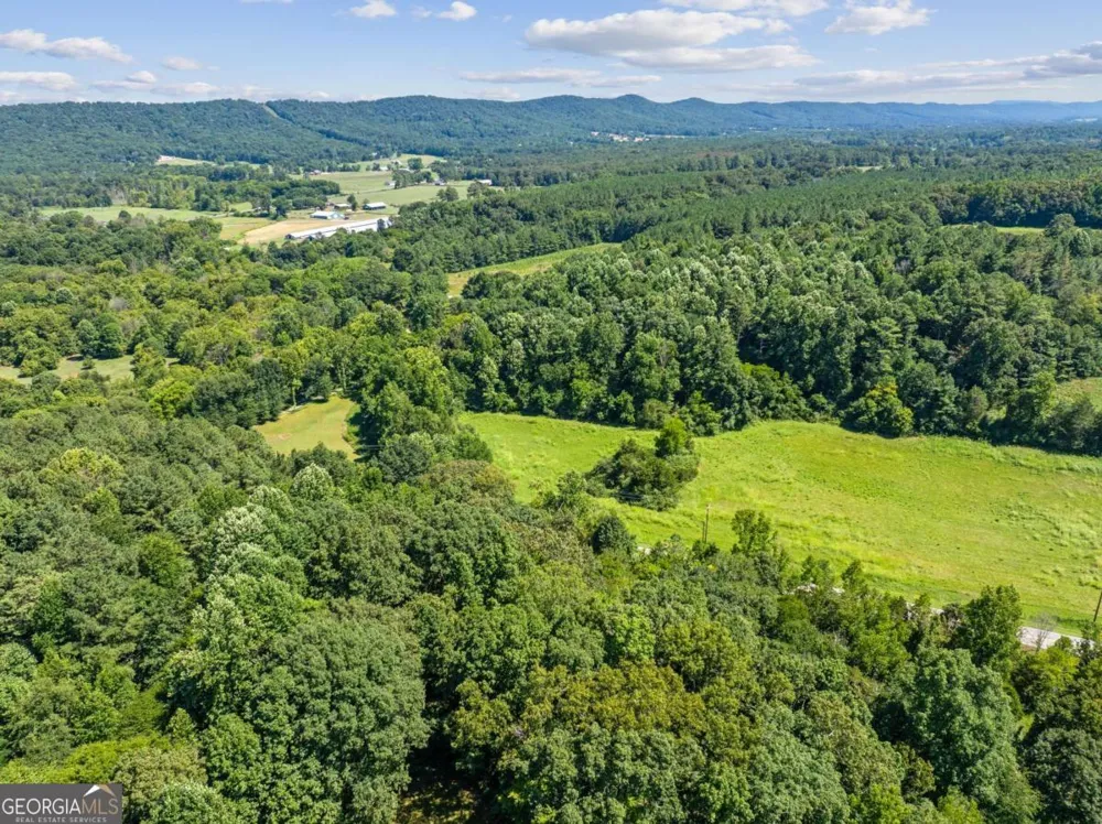 0 Mount Pisgah RD Ringgold, GA 30736