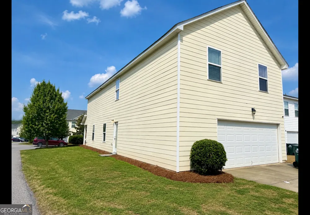 400 Oconner BLVD Athens, GA 30607