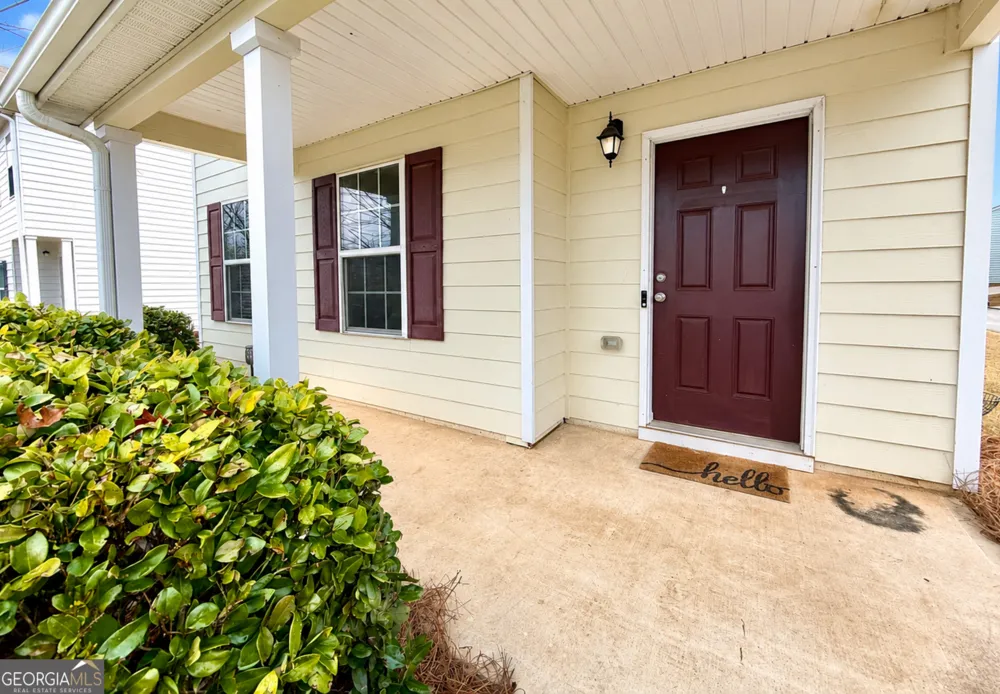 400 Oconner BLVD Athens, GA 30607