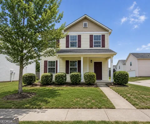 400 Oconner BLVD