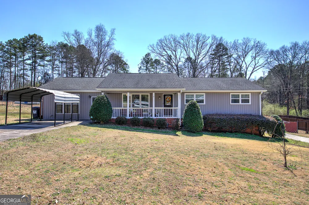 7 Timberwood DR SE Silver Creek, GA 30173