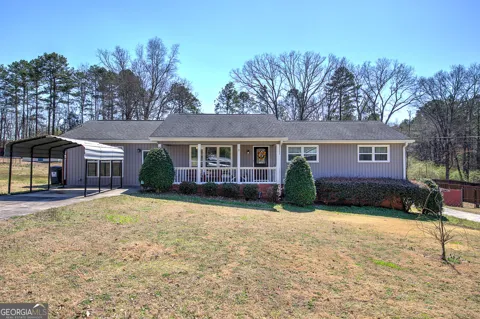 7 Timberwood DR SE