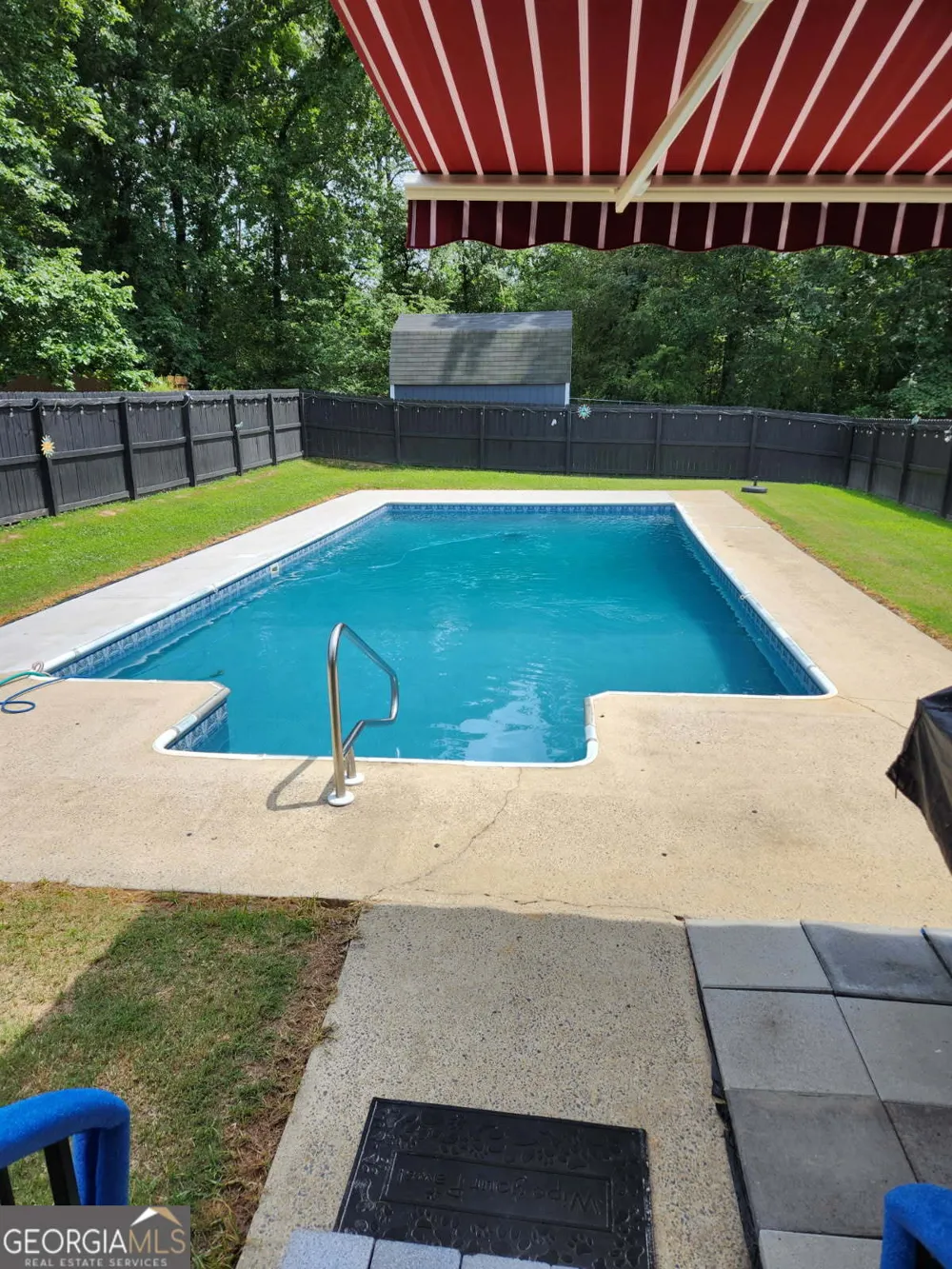 7 Timberwood DR SE Silver Creek, GA 30173