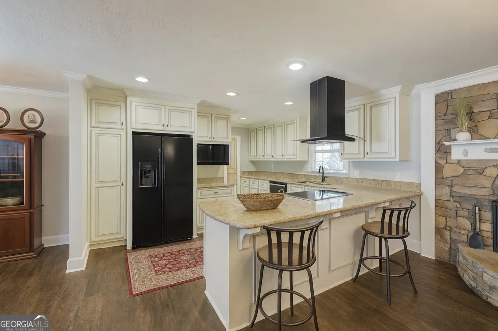 7 Timberwood DR SE Silver Creek, GA 30173