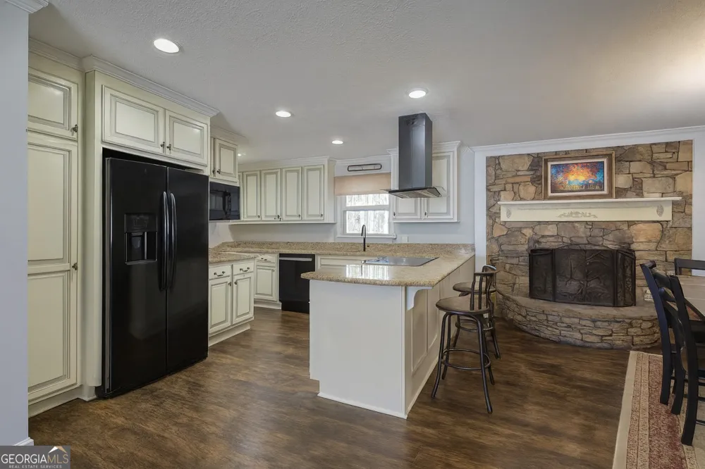 7 Timberwood DR SE Silver Creek, GA 30173
